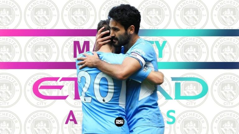 Manchester City’s midfield pair that make them tick (and it’s not Kevin De Bruyne)