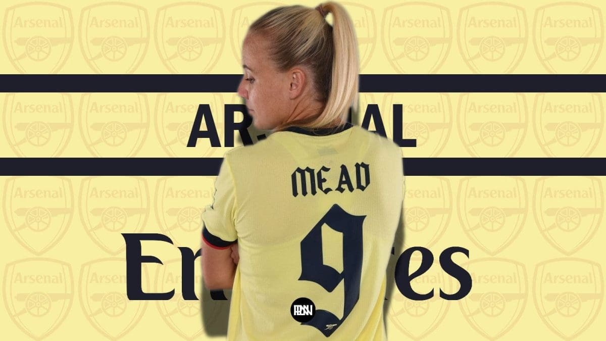 Beth-Mead-Arsenal-Wallpaper