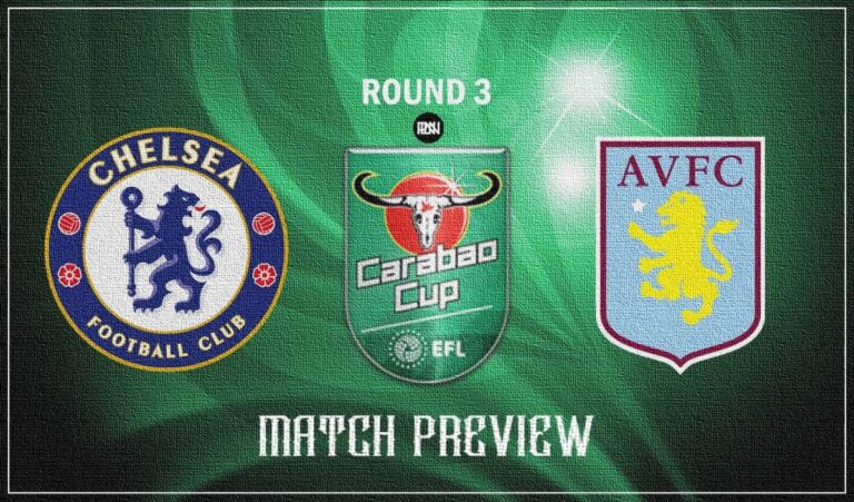 Chelsea finally get an opportunity to showcase bench strength against the hungry Villans