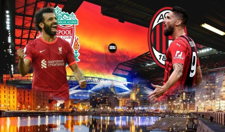 Can Liverpool’s quality be enough to get over AC Milan? | UEFA Champions League 2021/22