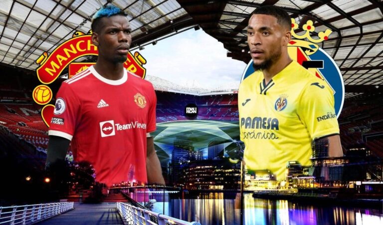 Manchester United vs Villarreal: Can Ole escape pressure once again?