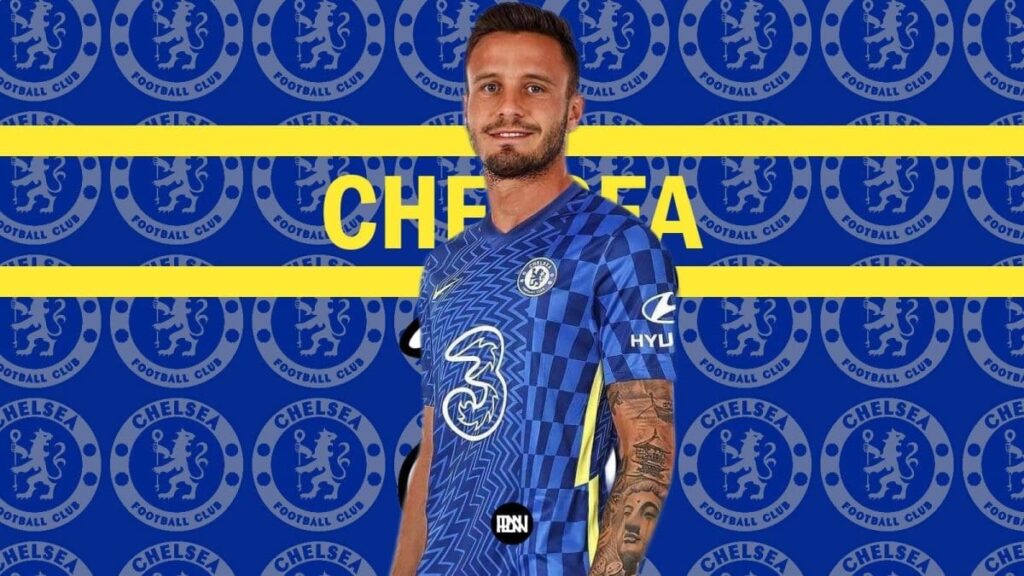 Saul Niguez Chelsea Wallpaper | Premier League News Now Saul Niguez Chelsea Wallpaper