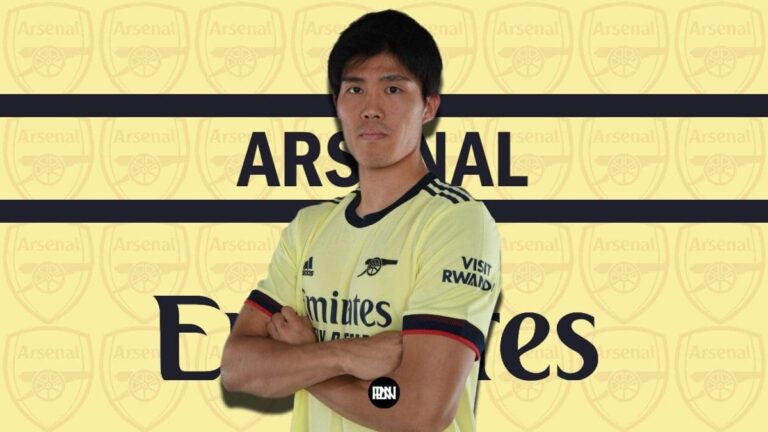 Gunners make surprising call on key defender