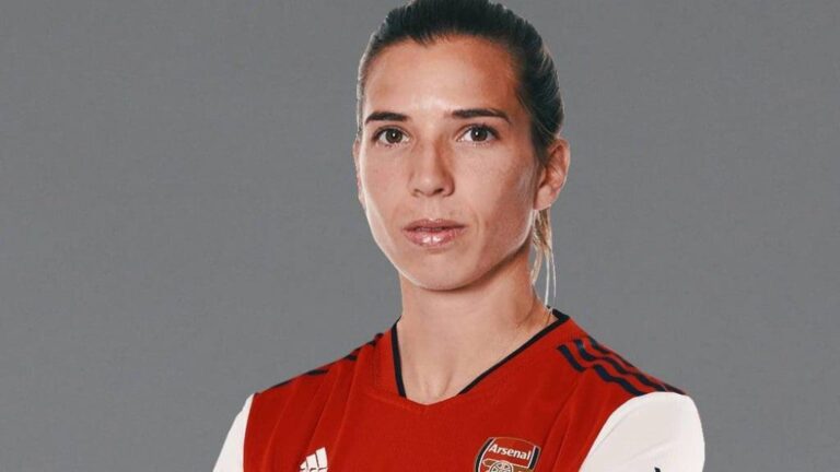 What does Tobin Heath bring to Arsenal?