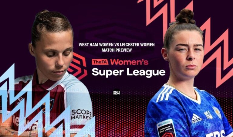 West Ham United Women vs Leicester City Women: Match Preview | WSL 2021/22