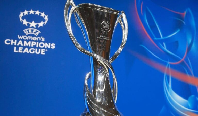 UWCL 2021/22: Groups & Group Stage Predictions
