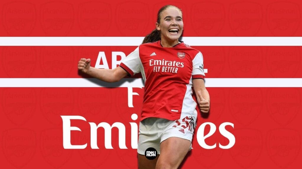 Alex Hennessy Arsenal Wallpaper