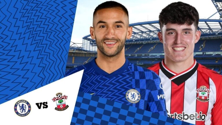 Can a second-string Chelsea prove too good for Southampton?