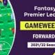 FantasyPL_Gameweek9_Forwards_FPL