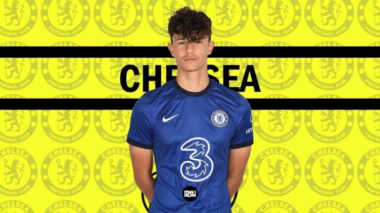 Jude Soonsup-Bell: Chelsea’s 17-year-old wonder kid set to make a mark in the future