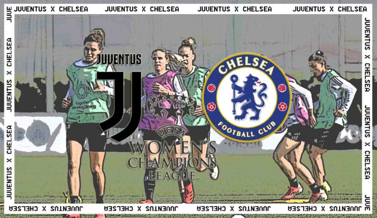 Juventus Women vs Chelsea Women: Match Preview | UWCL 2021/22