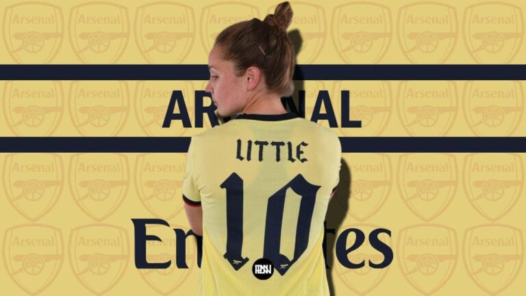 Kim Little: Why has the Arsenal skipper’s taken things to a whole new level this season?