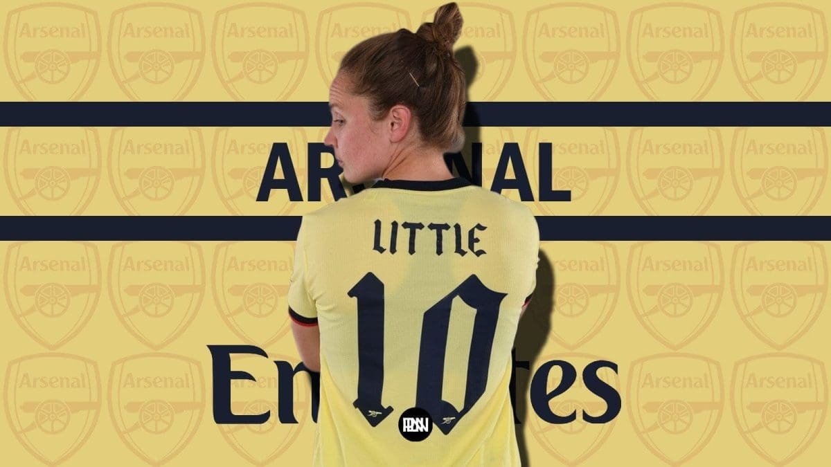 Kim-Little-Arsenal-Wallpaper