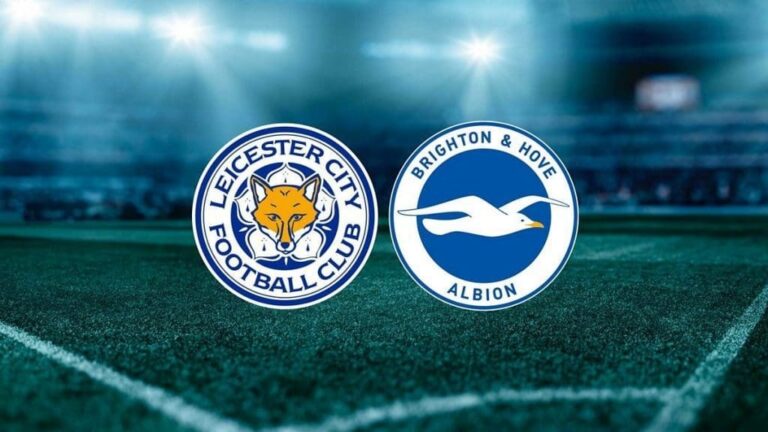 Leicester City vs Brighton & Hove Albion: Match Preview | EFL Cup 2021/22