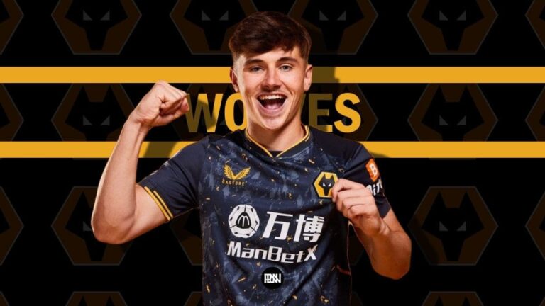 Luke Cundle: A transformative youngster in Wolves ranks