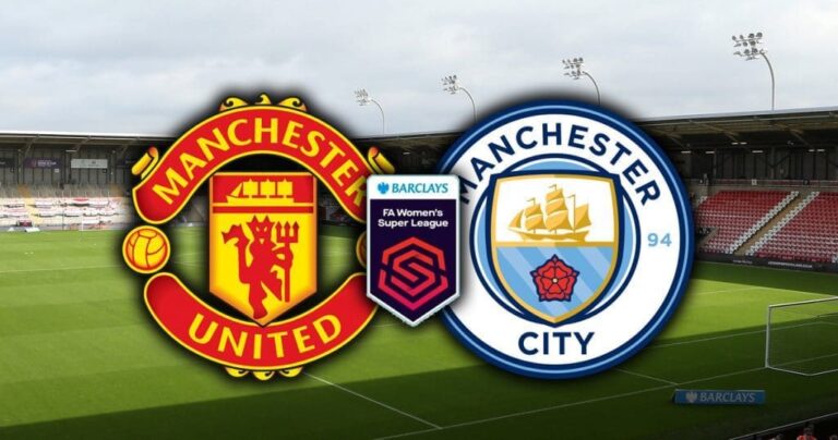Manchester United Women vs Manchester City Women: Match Preview | WSL 2021/22