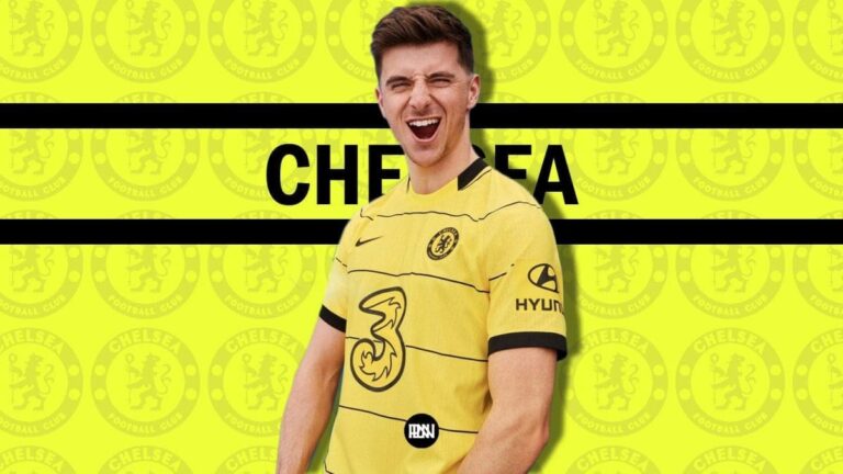 How important is Mason Mount to Chelsea?
