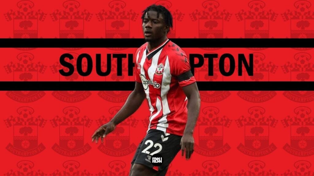 Mohammed Salisu Southampton Analysis