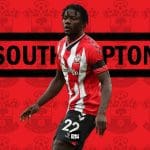 Mohammed-Salisu-Southampton-Analysis
