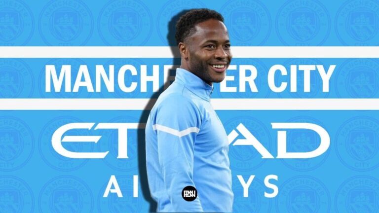 The curious case of Raheem Sterling – Why is the England star struggling at Manchester City?