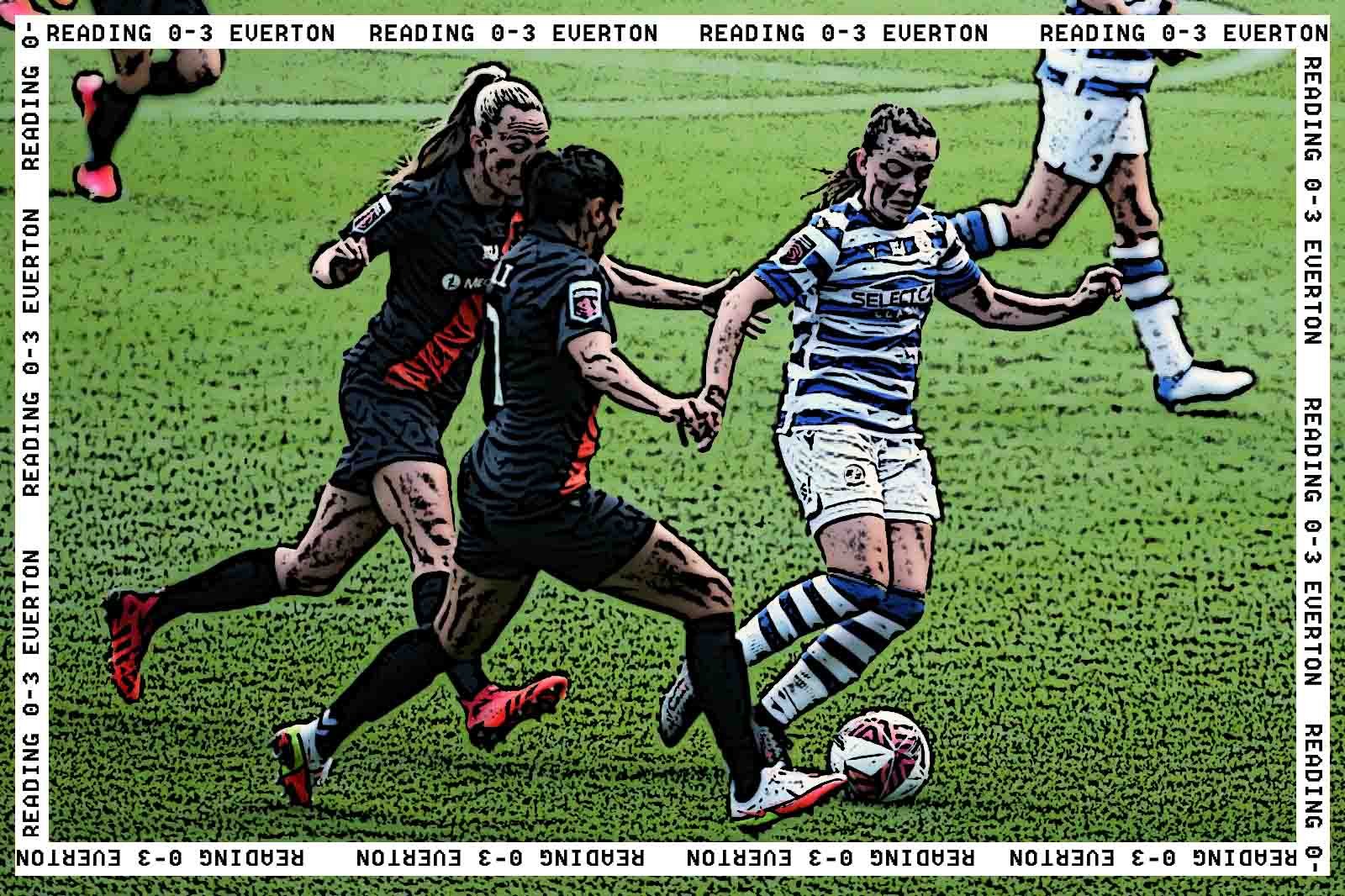 Reading-Women-0-3-Everton-Women-Report-WSL