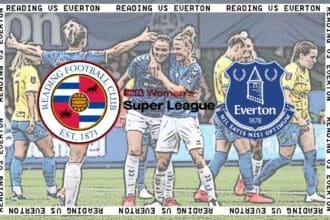 Reading-Women-vs-Everton-Women-WSL