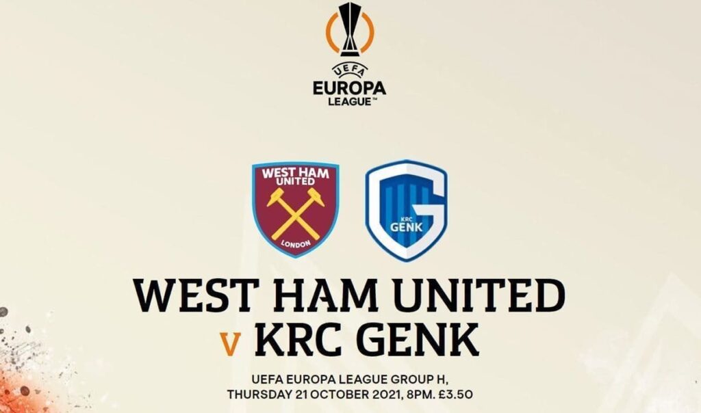 WestHam_vs_Genk_Match_Preview | Premier League News Now WestHam_vs_Genk_Match_Preview