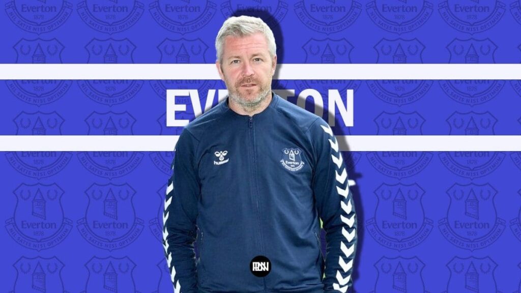 Willie Kirk Everton Sacking