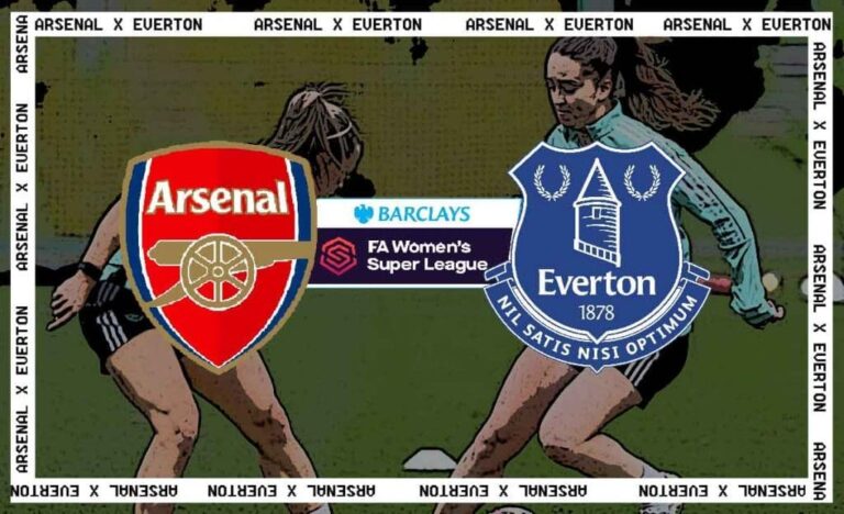 Arsenal Women vs Everton Women: Match Preview | WSL 2021/22