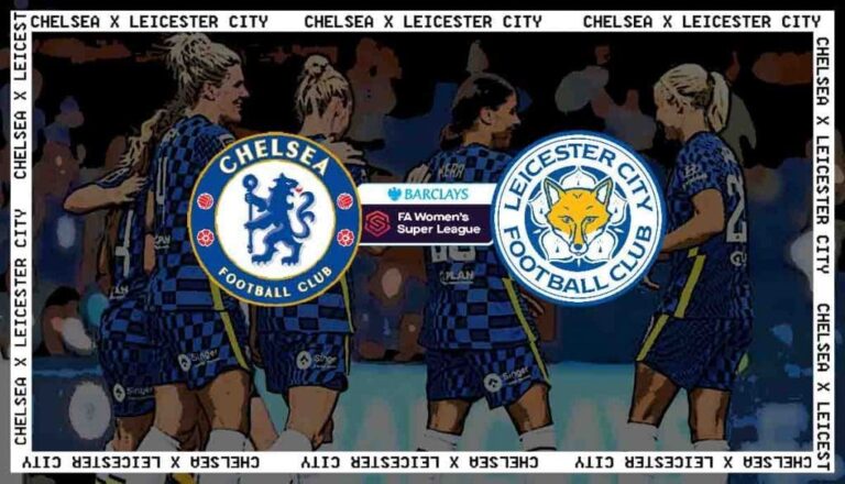 Chelsea Women vs Leicester City Women: Match Preview | WSL 2021/22