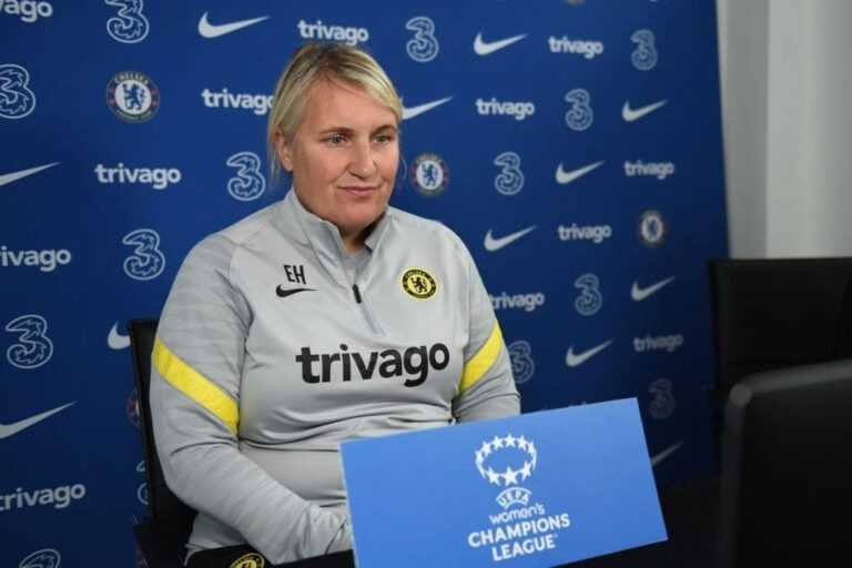 Chelsea Women vs Wolfsburg Women: Match Preview | UWCL 2021/22