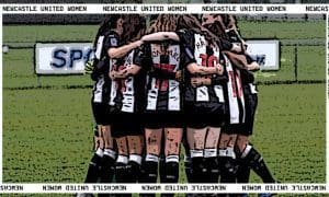 newcastle-united-women-2021