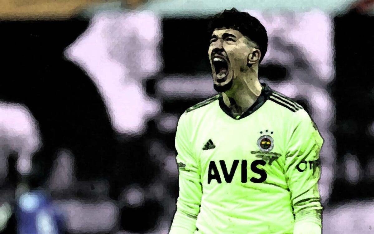 Altay-Bayındır-Fenerbahce