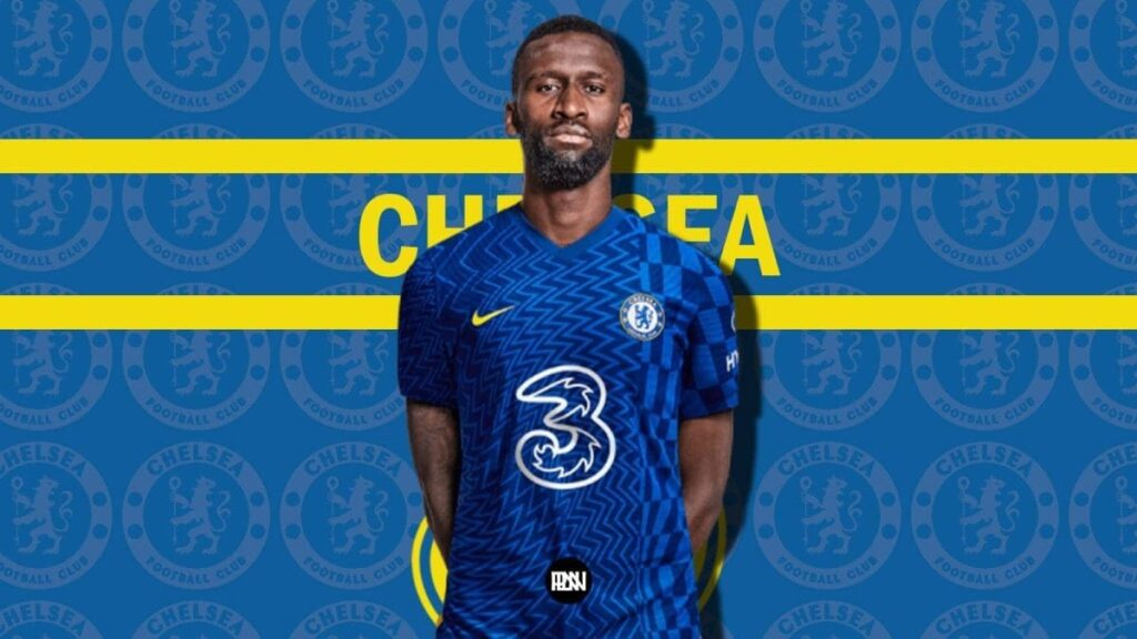 Antonio Rudiger Chelsea Contract Renewal | Premier League News Now Antonio Rudiger Chelsea Contract Renewal