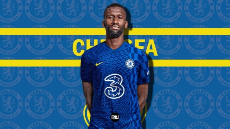 Why renewing Antonio Rudiger is must for Chelsea?