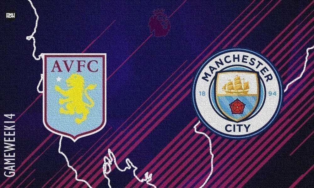 Aston Villa Vs Man City: Preview | Premier League 2021/22