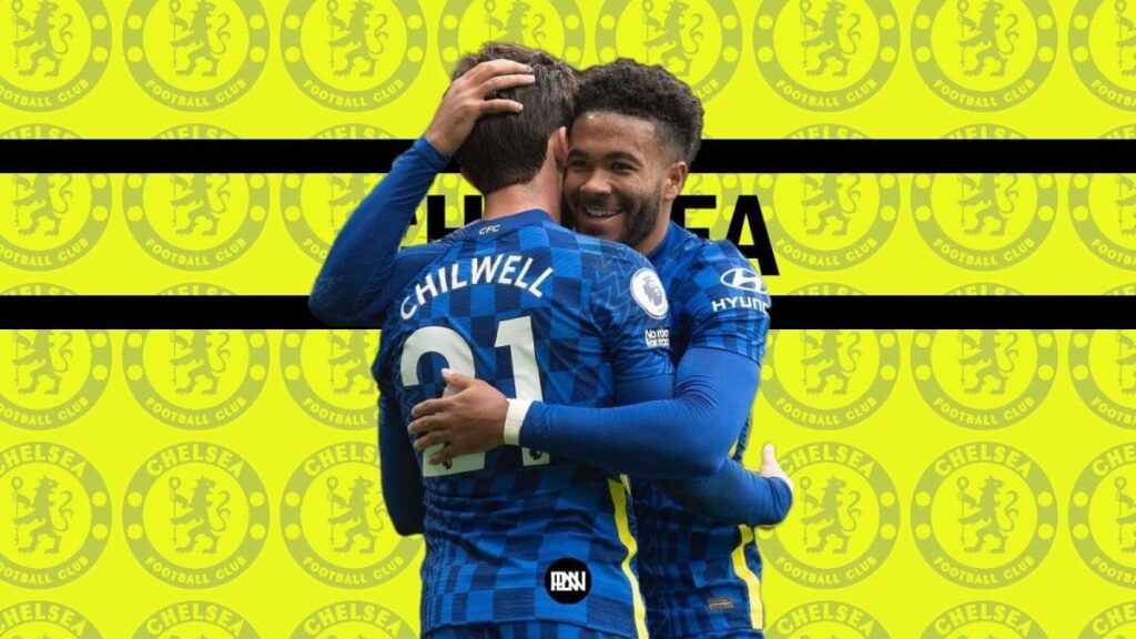 Ben Chilwell Reece James Full Back Chelsea | Premier League News Now Ben Chilwell Reece James Full Back Chelsea