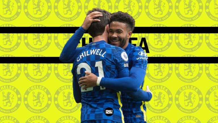 Fantastic full-backs: How Thomas Tuchel has shaped Reece James and Ben Chilwell’s (inverted) impact on Chelsea so far