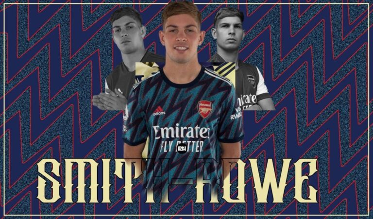 Mikel Arteta must unleash Emile Smith Rowe against Crystal Palace