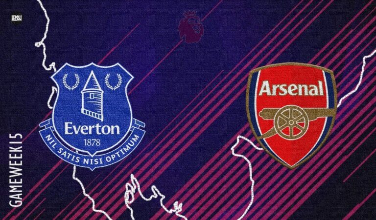 Everton vs Arsenal: Match Preview | Premier League 2021/22