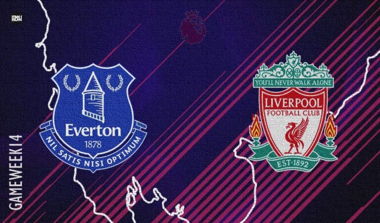 Everton vs Liverpool: Match Preview | Premier League 2021/22