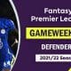 FPL-Fantasy-Premier-League-GW13-Defenders