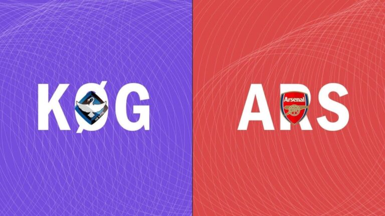 HB Køge Women vs Arsenal Women: Match Preview | UWCL 2021/22