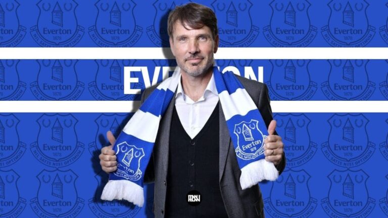 Jean-Luc Vasseur: Will Everton’s new manager have the necessary impact on the players?