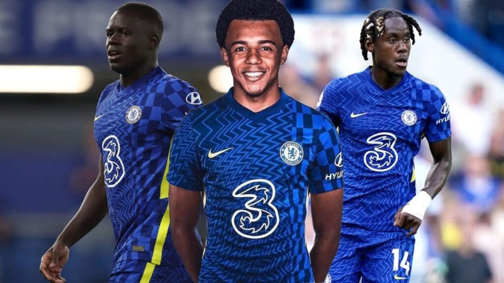 Jules Kounde Chelsea Transfer Failure | Premier League News Now Jules Kounde Chelsea Transfer Failure