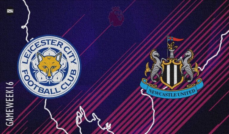 Leicester City vs Newcastle United: Match Preview | Premier League 2021/22