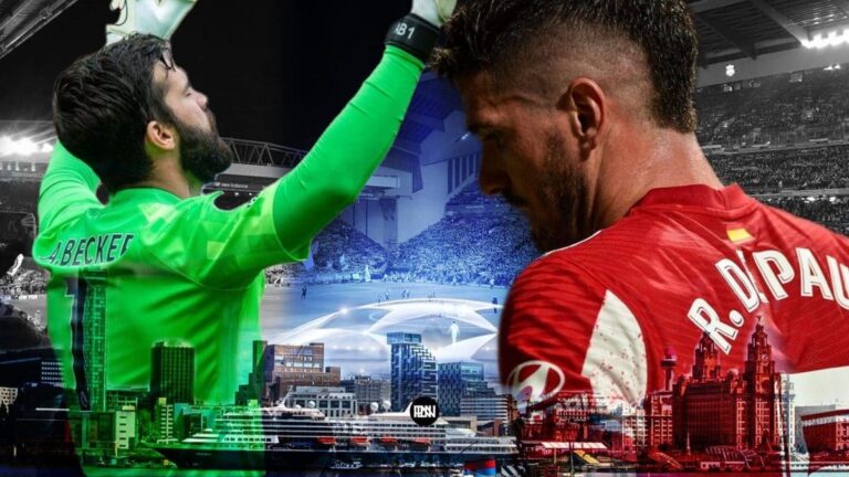 Can Reds defeat Rojiblancos to guarantee top spot in the group?