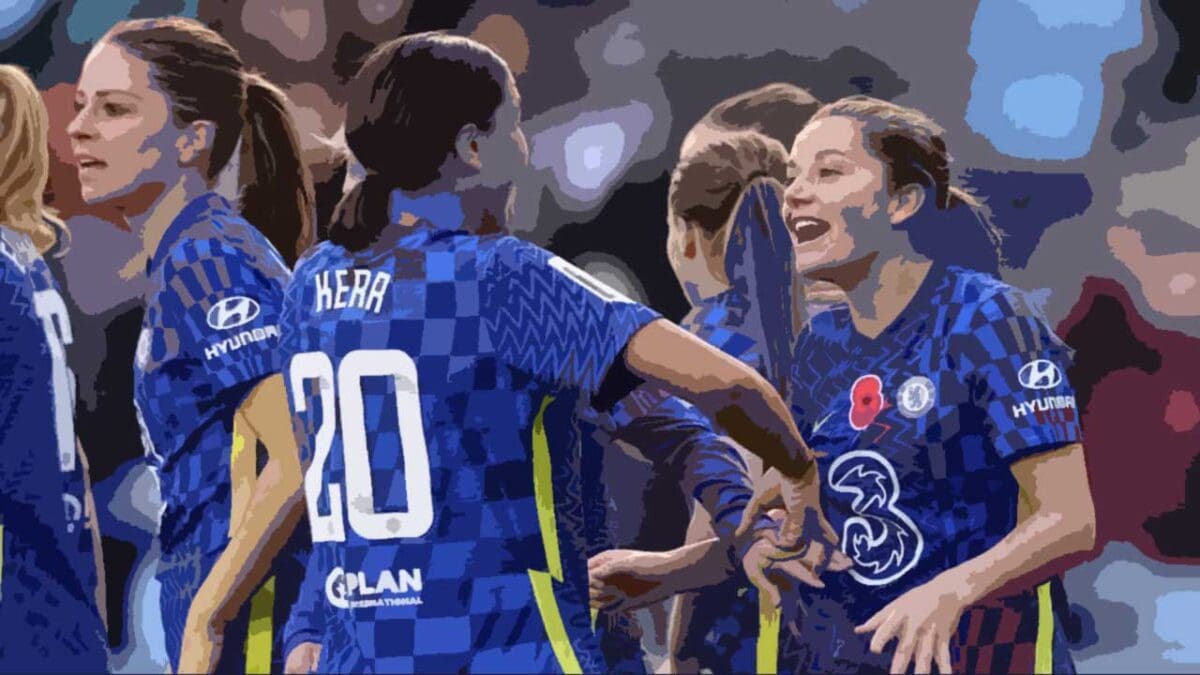 Man-City-Women-0-4-Chelsea-Women-WSL