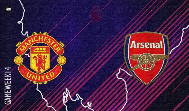 Manchester United vs Arsenal: Match Preview | Premier League 2021/22