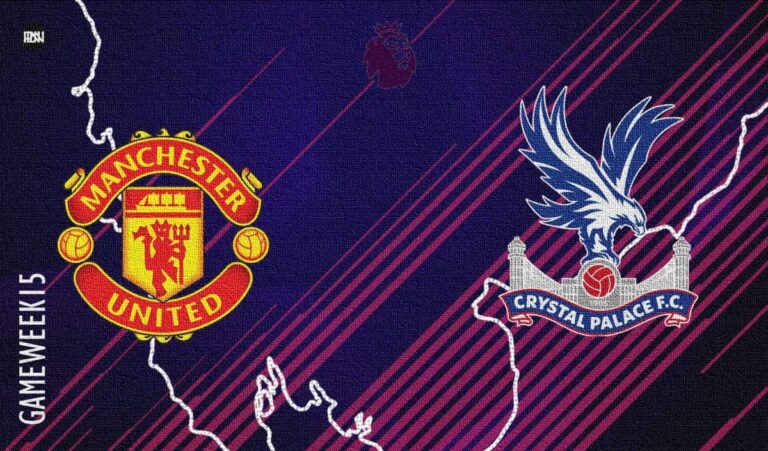 Manchester United vs Crystal Palace: Match Preview | Premier League 2021/22